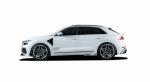 Audi Q8 50 TDI Quattro S-Line by Rowen 2019 года